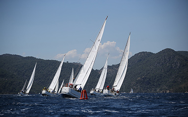 25th Göcek Youth and Sport Cup 2025