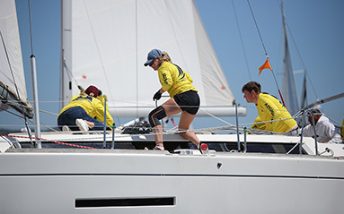 25th Göcek Youth and Sport Cup 2025