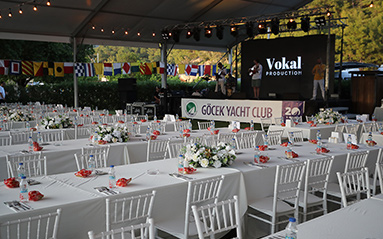 25th Göcek Youth and Sport Cup 2025