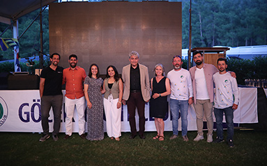 25th Göcek Youth and Sport Cup 2025