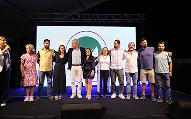 25th Göcek Youth and Sport Cup 2025