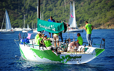 20. Göcek Autumn Race Week 2022