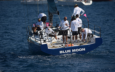 20. Göcek Autumn Race Week 2022