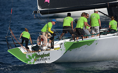 20. Göcek Autumn Race Week 2022