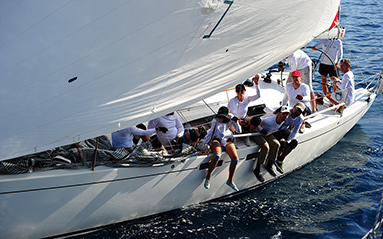 20. Göcek Autumn Race Week 2022