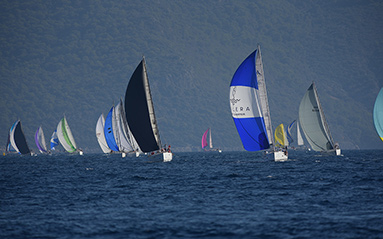 20. Göcek Autumn Race Week 2022