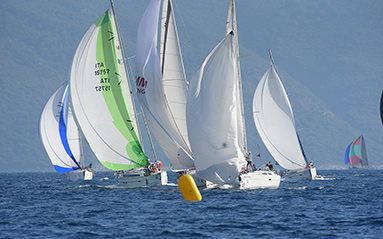 20. Göcek Autumn Race Week 2022