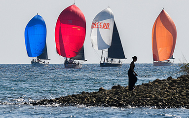 20. Göcek Autumn Race Week 2022