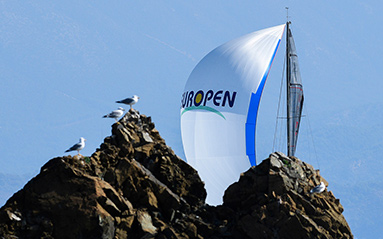 20. Göcek Autumn Race Week 2022