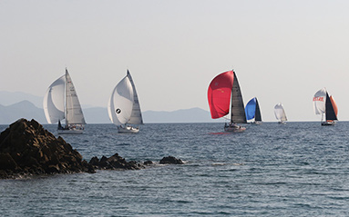 20. Göcek Autumn Race Week 2022