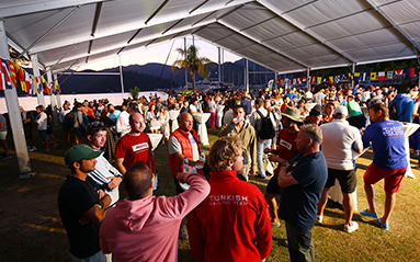 20. Göcek Autumn Race Week 2022