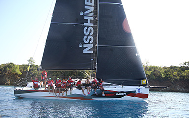20. Göcek Autumn Race Week 2022