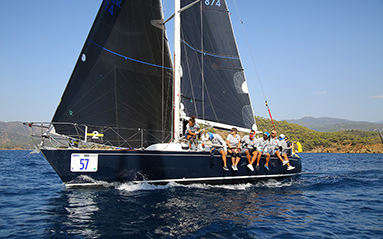 20. Göcek Autumn Race Week 2022