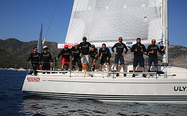 20. Göcek Autumn Race Week 2022