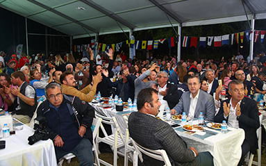 20. Göcek Autumn Race Week 2022