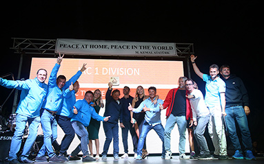 20. Göcek Autumn Race Week 2022