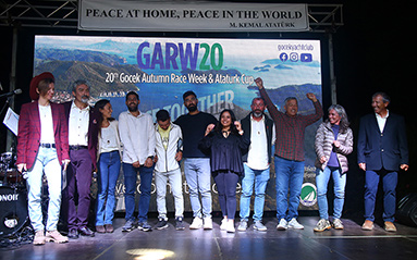 20. Göcek Autumn Race Week 2022