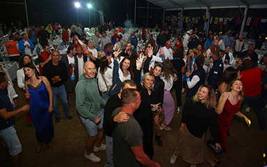 20. Göcek Autumn Race Week 2022
