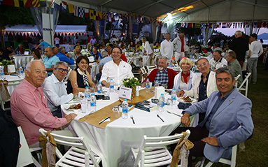 20. Göcek Spring Race Week 2019