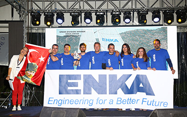 20. Göcek Spring Race Week 2019
