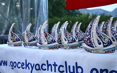20. Göcek Spring Race Week 2019