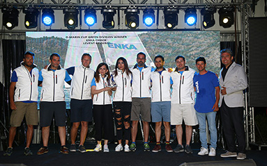20. Göcek Spring Race Week 2019