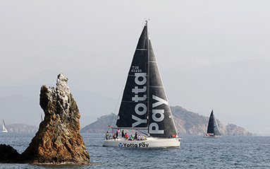 21st Göcek Autumn Race Week 2023