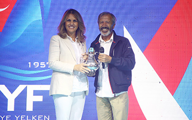 21st Göcek Autumn Race Week 2023