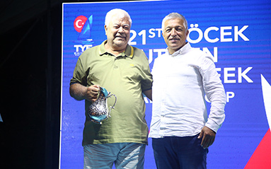 21st Göcek Autumn Race Week 2023