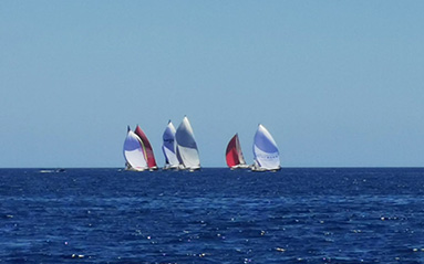 21. Göcek Spring Race Week 2021