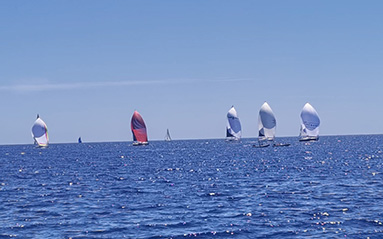 21. Göcek Spring Race Week 2021
