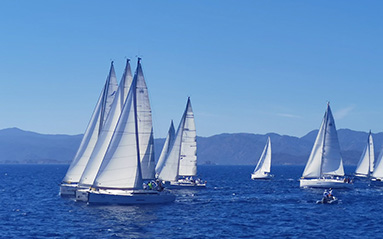 21. Göcek Spring Race Week 2021