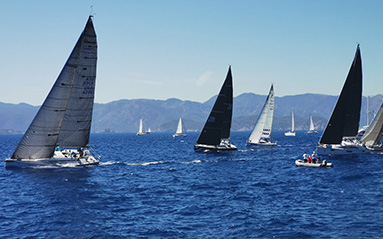 21. Göcek Spring Race Week 2021