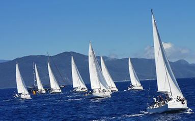 21. Göcek Spring Race Week 2021