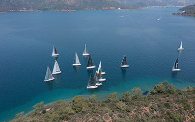 22. Göcek Spring Race Week 2022