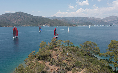 22. Göcek Spring Race Week 2022