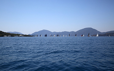 22. Göcek Spring Race Week 2022