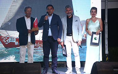 22. Göcek Spring Race Week 2022