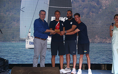 22. Göcek Spring Race Week 2022