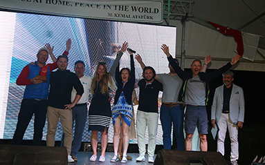 22. Göcek Spring Race Week 2022