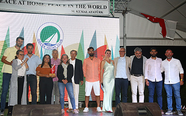 22. Göcek Spring Race Week 2022