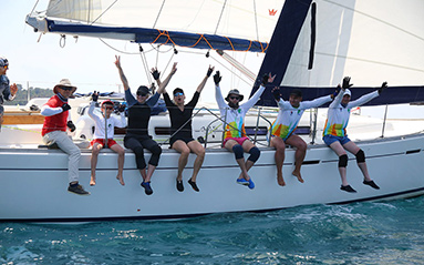 22. Göcek Spring Race Week 2022