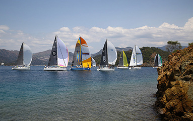 22. Göcek Spring Race Week 2022