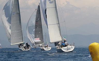 22. Göcek Spring Race Week 2022