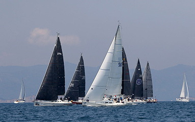22. Göcek Spring Race Week 2022