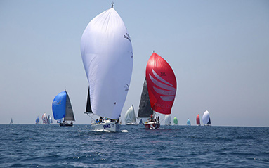 22. Göcek Spring Race Week 2022