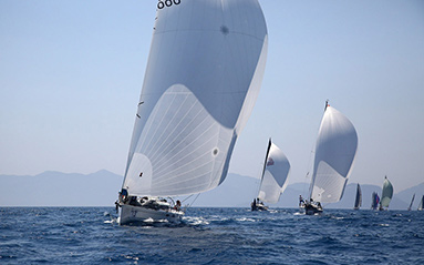 22. Göcek Spring Race Week 2022