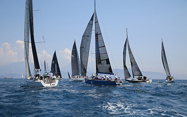 22. Göcek Spring Race Week 2022