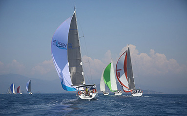 22. Göcek Spring Race Week 2022