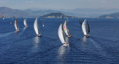 23rd Göcek Atatürk Cup 2025